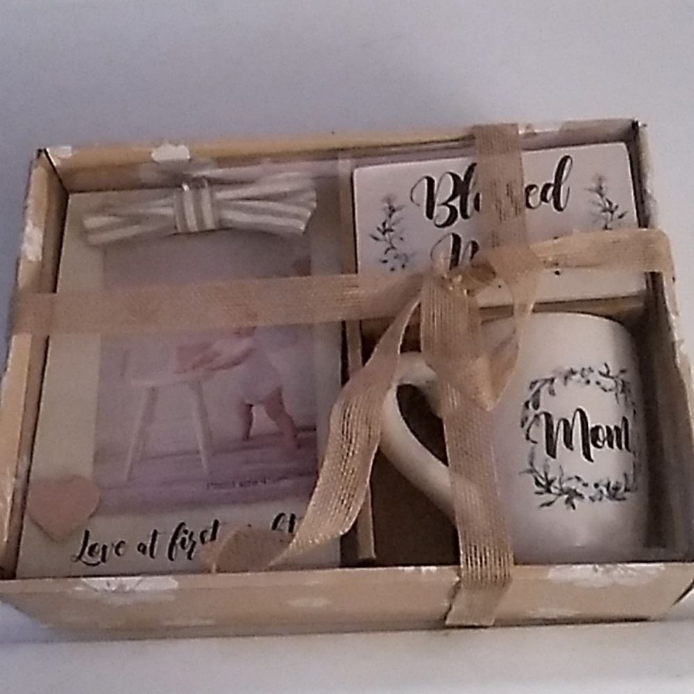 Mom Gift Set 